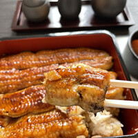 入谷鬼子母神門前のだや - かねみつ