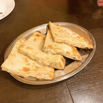 アロマズ オブ インディア - 