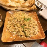 アロマズ オブ インディア - 