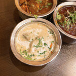 アロマズ オブ インディア - 