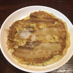 Okonomiyaki Yokoduna - 