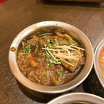 アロマズ オブ インディア - 