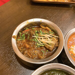 アロマズ オブ インディア - 