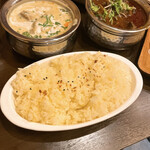 アロマズ オブ インディア - 