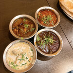 アロマズ オブ インディア - 