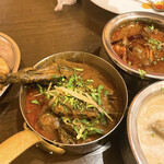 アロマズ オブ インディア - 