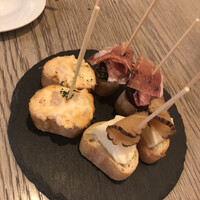 表参道 バッカス - 