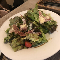 表参道 バッカス - 