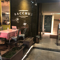 表参道 バッカス - 