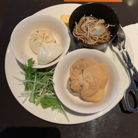 フォレストガーデン - 