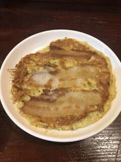 Okonomiyaki Yokoduna - 