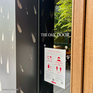 The Oak Door - 
