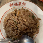 新福菜館 麻布十番店 - 