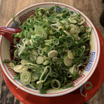 新福菜館 麻布十番店 - 