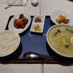 紅蘭亭 下通本店 - 