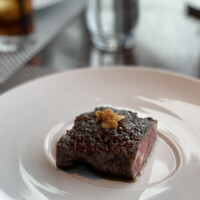 Prime42 steakhouse & sky bar - 