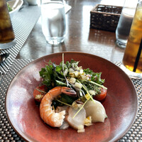 Prime42 steakhouse & sky bar - 