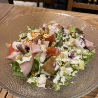 リオ・ブルーイング・コー ビストロアンドガーデン 東京ミッドタウン - 