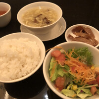 廣東料理 民生 ヒルトンプラザウエスト店 - 