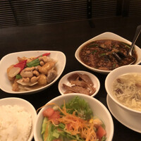 廣東料理 民生 ヒルトンプラザウエスト店 - 
