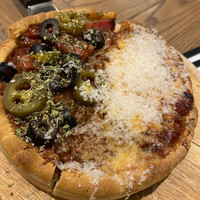 リオ・ブルーイング・コー ビストロアンドガーデン 東京ミッドタウン - 