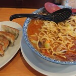 麺屋 ばんび - 