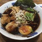 写真 : 拉麺 翠鶏 - 大河原/ラーメン | 食べログ