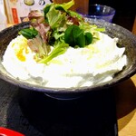 山下本気うどん  - 