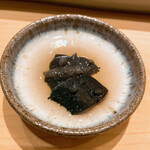 不動前 すし 岩澤 - 