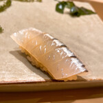 不動前 すし 岩澤 - 