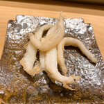 不動前 すし 岩澤 - 