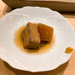 不動前 すし 岩澤 - 