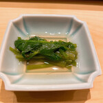 不動前 すし 岩澤 - 