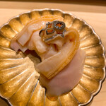 不動前 すし 岩澤 - 