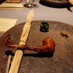 茶禅華 - 茶禅鴿子