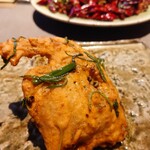 茶禅華 - 麻辣河豚