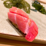 不動前 すし 岩澤 - 