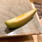 不動前 すし 岩澤 - 