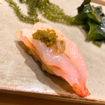 不動前 すし 岩澤 - 