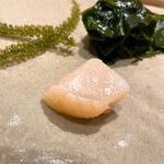 不動前 すし 岩澤 - 