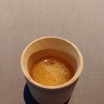 茶禅華 - 香虎竹茶