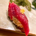 不動前 すし 岩澤 - 