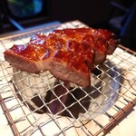 茶禅華 - 蜜汁叉焼