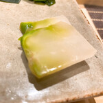 不動前 すし 岩澤 - 