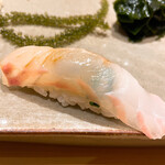 不動前 すし 岩澤 - 