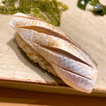 不動前 すし 岩澤 - 