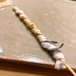 不動前 すし 岩澤 - 