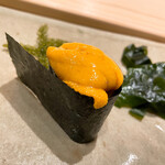 不動前 すし 岩澤 - 