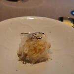 茶禅華 - 遠江海蜇