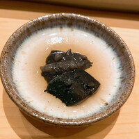 不動前 すし 岩澤 - 